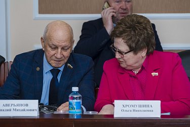 Взят курс на высокий урожай-2026